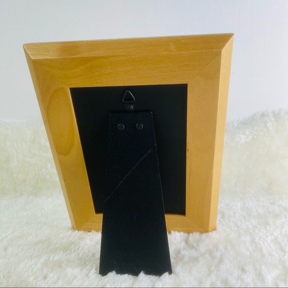 NWOT Dog Picture Frame / Puppy Picture Frame - Picture 4 of 7